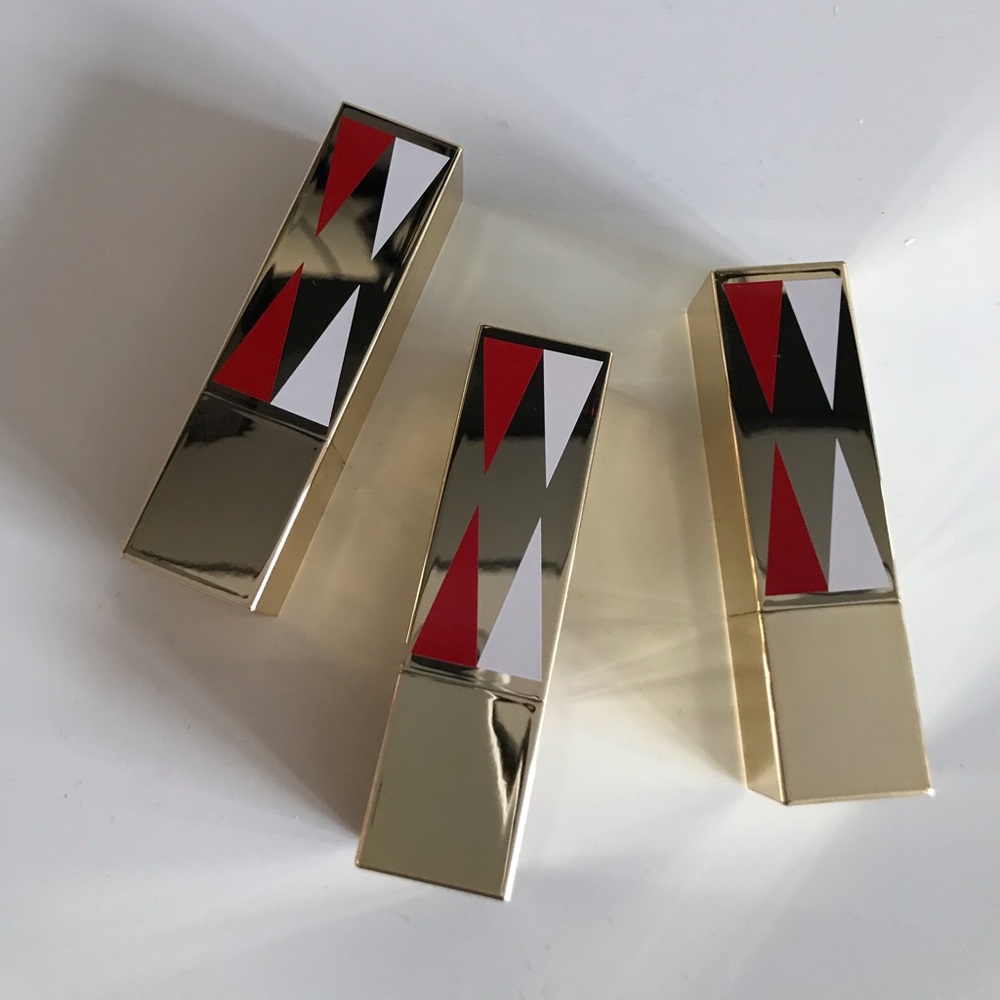 3 Pure Color Envy Sculpting Lipsticks